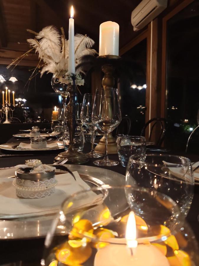 Dimora Marella Patrica - Frosinone Hotell Eksteriør bilde