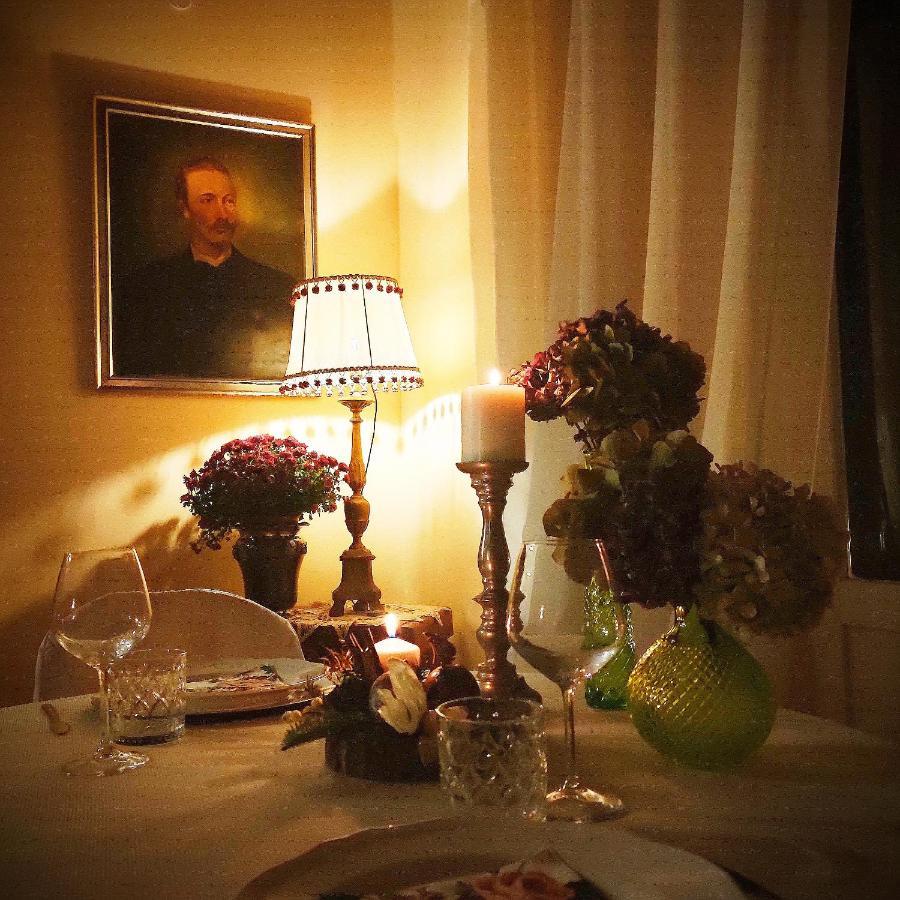Dimora Marella Patrica - Frosinone Hotell Eksteriør bilde
