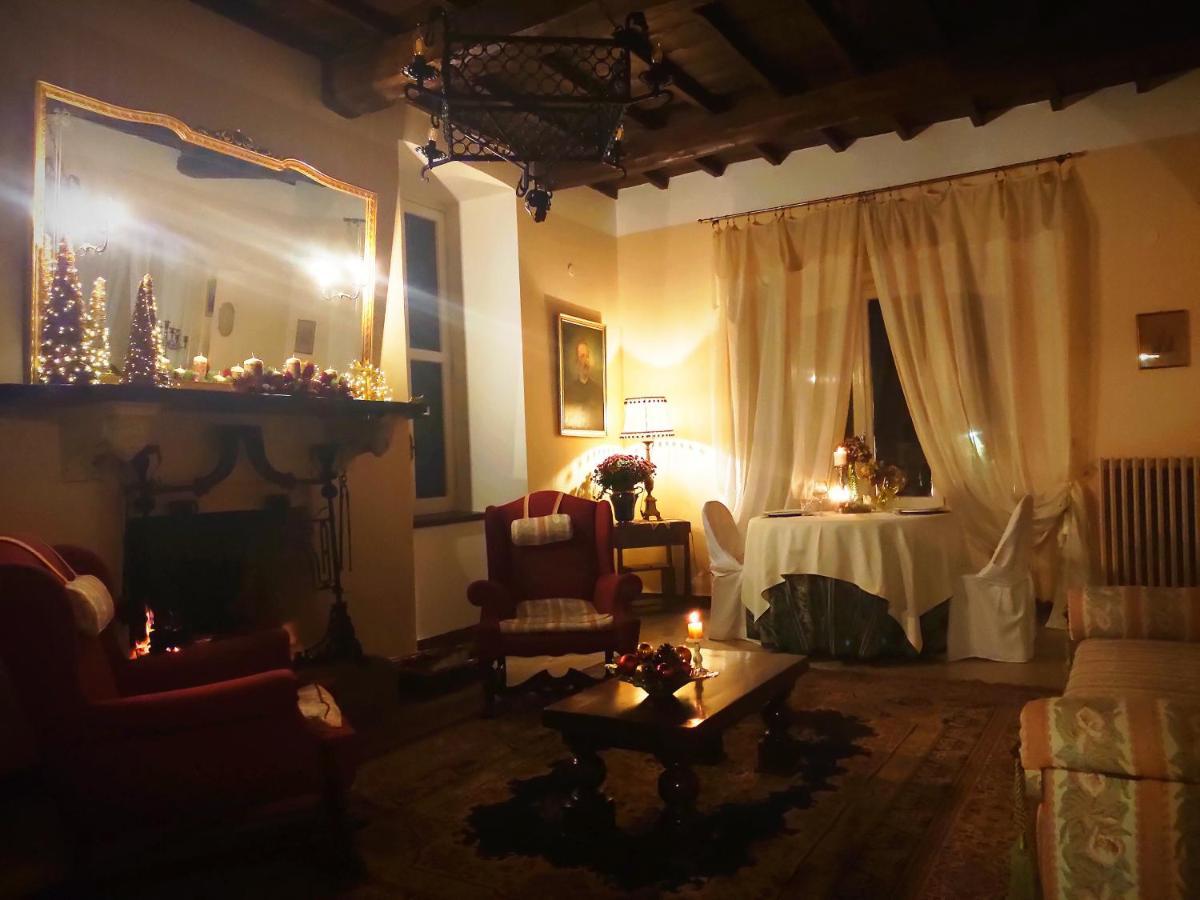 Dimora Marella Patrica - Frosinone Hotell Eksteriør bilde
