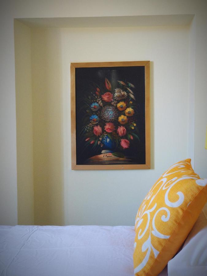 Dimora Marella Patrica - Frosinone Hotell Eksteriør bilde