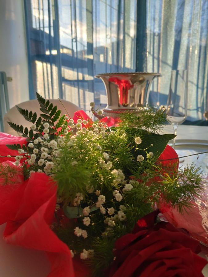 Dimora Marella Patrica - Frosinone Hotell Eksteriør bilde