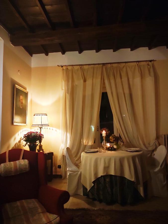 Dimora Marella Patrica - Frosinone Hotell Eksteriør bilde