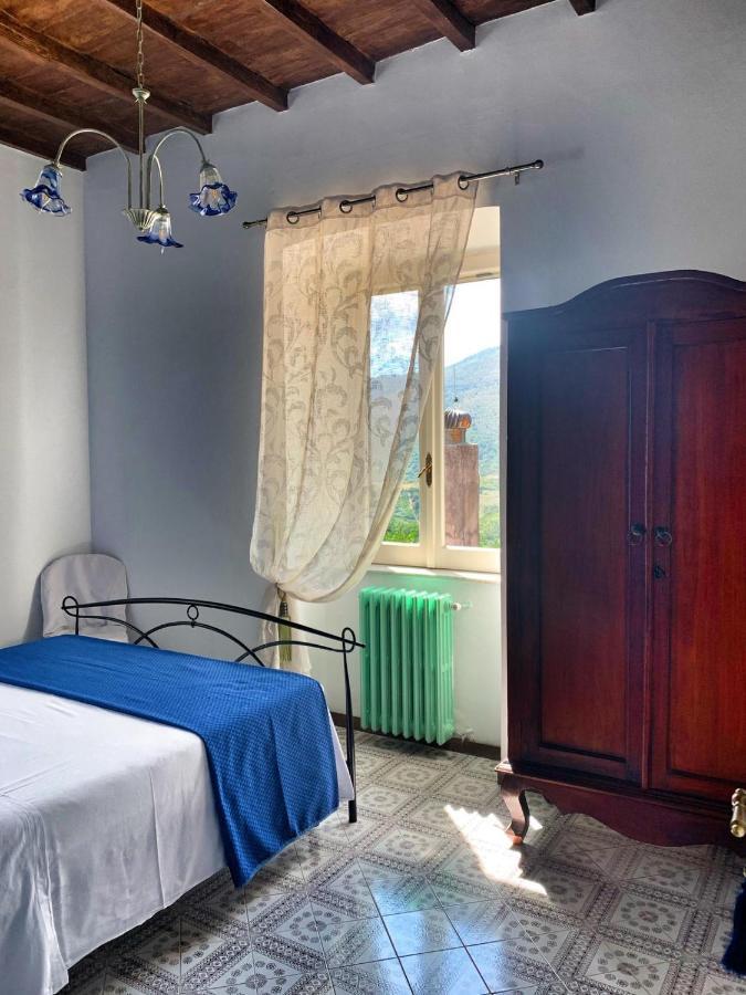 Dimora Marella Patrica - Frosinone Hotell Eksteriør bilde