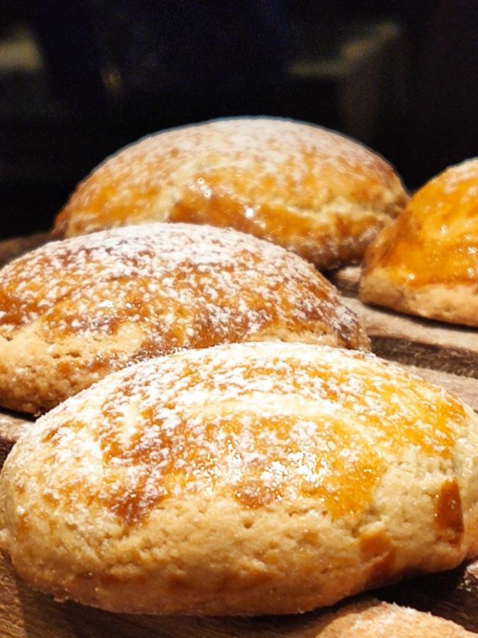 Dimora Marella Patrica - Frosinone Hotell Eksteriør bilde