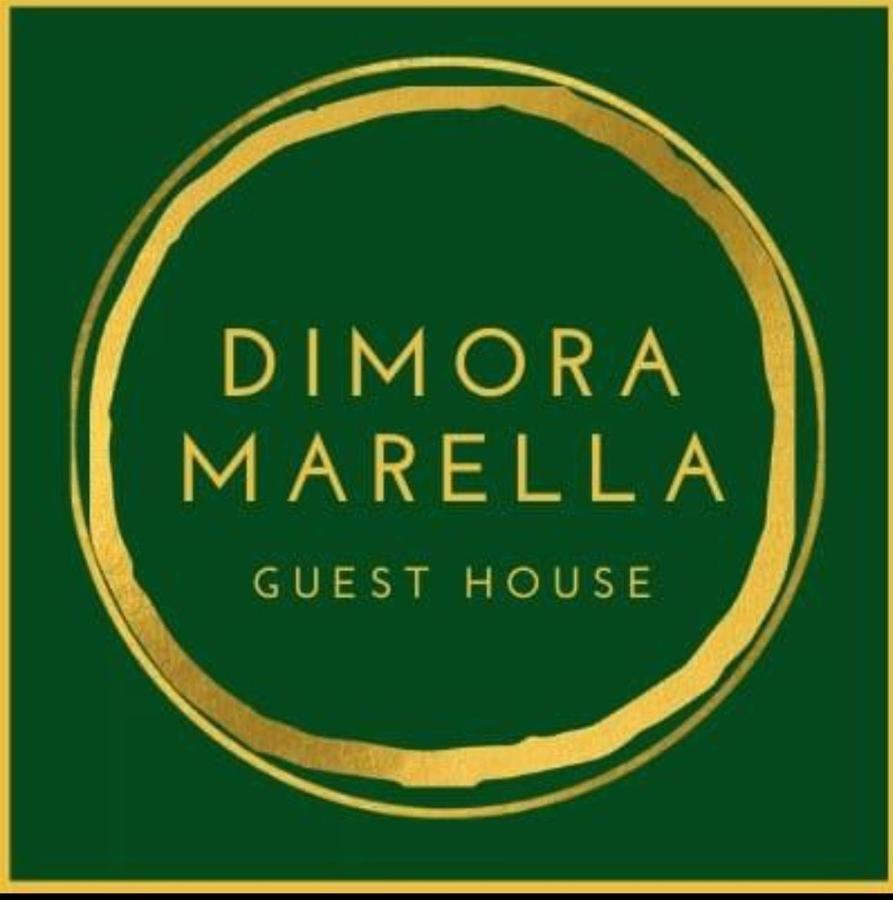 Dimora Marella Patrica - Frosinone Hotell Eksteriør bilde